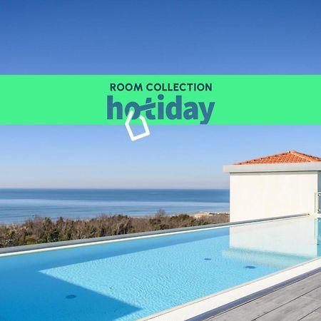 Hotiday Room Collection - Tirrenia Extérieur photo