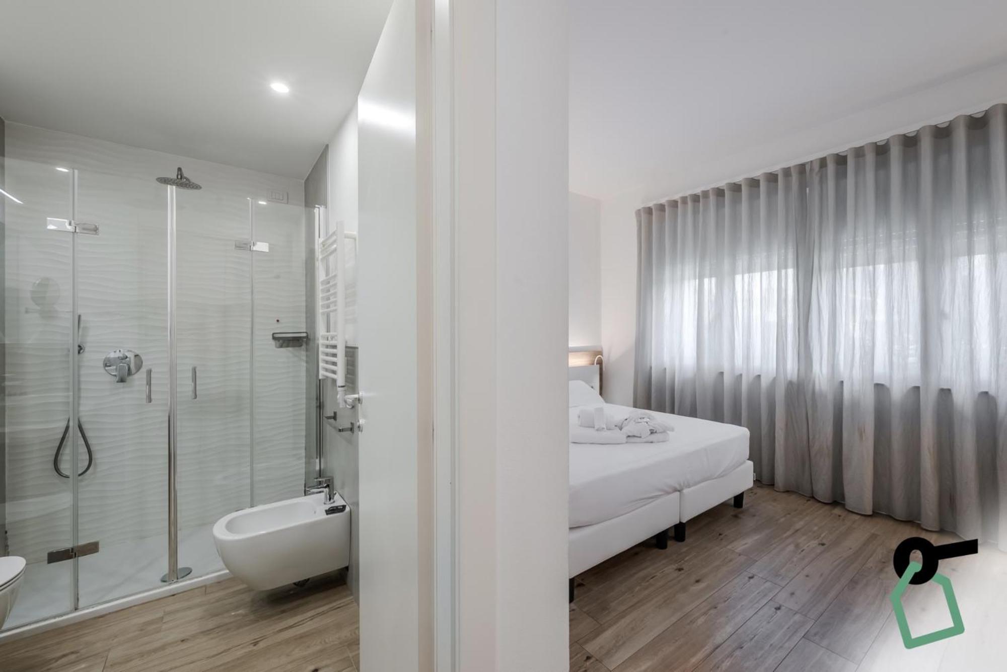 Hotiday Room Collection - Tirrenia Extérieur photo